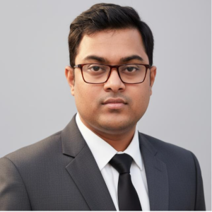 CV Bank Special Advisor